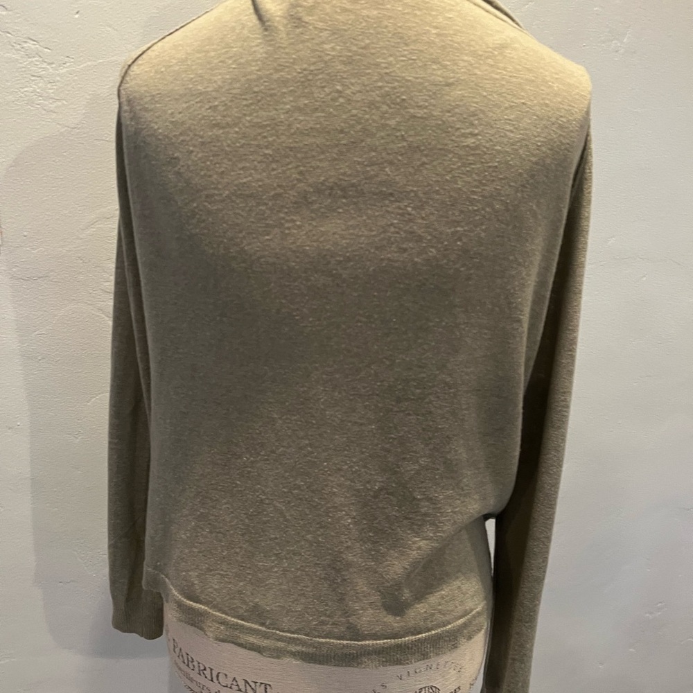 Vanessa Bruno Athe Sweater Size 2 - Picture 5 of 10